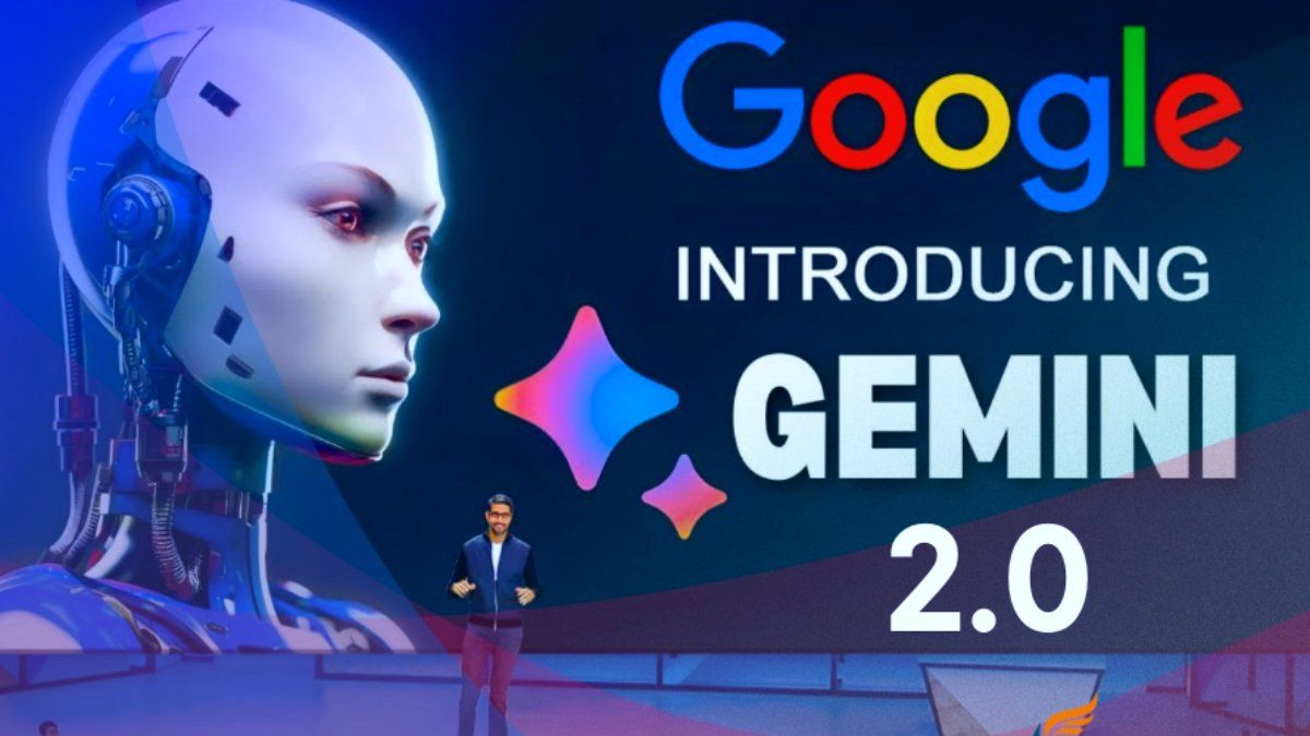 Gemini 2 και real-time reasoning