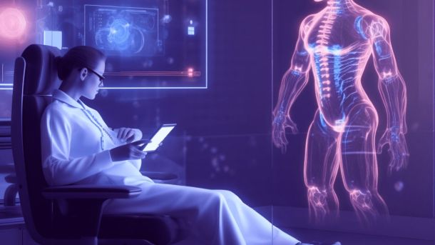 AI Disease Prediction Models